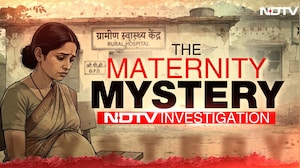 From Kota To Jodhpur: NDTV Investigates The Maternal Deaths That Shocked Rajasthan