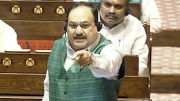 "Normal Situation": JP Nadda Over Cops At CPM Office To Arrest Student Leader