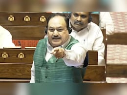 "Normal Situation": JP Nadda Over Cops At CPM Office To Arrest Student Leader