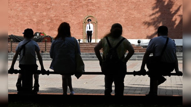 Over 8,000 Civilians Killed In Ukrainian Strikes Since War Broke Out: Russia