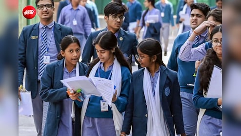CBSE Supplementary Exam 2026: परीक्षा हॉल जाने से पहले ध्यान रखें ये 5 बातें, एक गलती से रिजल्ट हो सकता है खराब