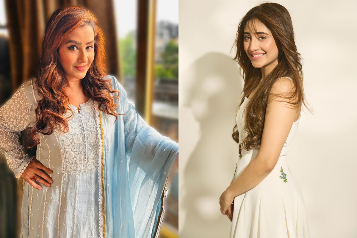 Shilpa Shinde Alleges Shivangi Joshi Dated Co-Stars; Netizens Slam Her For "Personal Attacks"