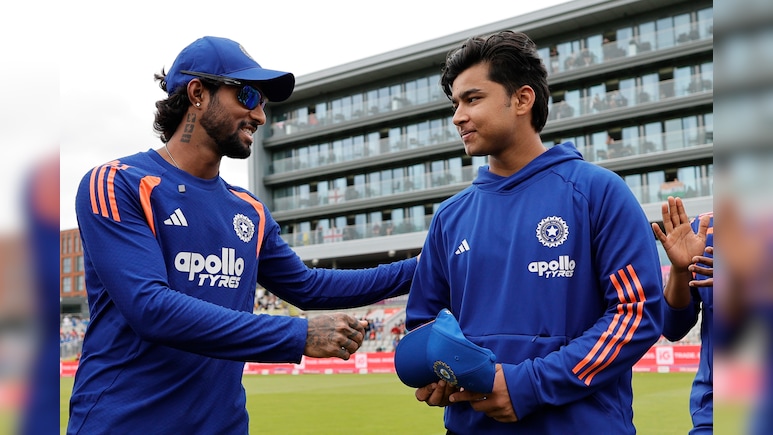 India vs England 2nd T20I Live Telecast And Streaming: Vaibhav Sooryavanshi Becomes India's Youngest Debutant At 15