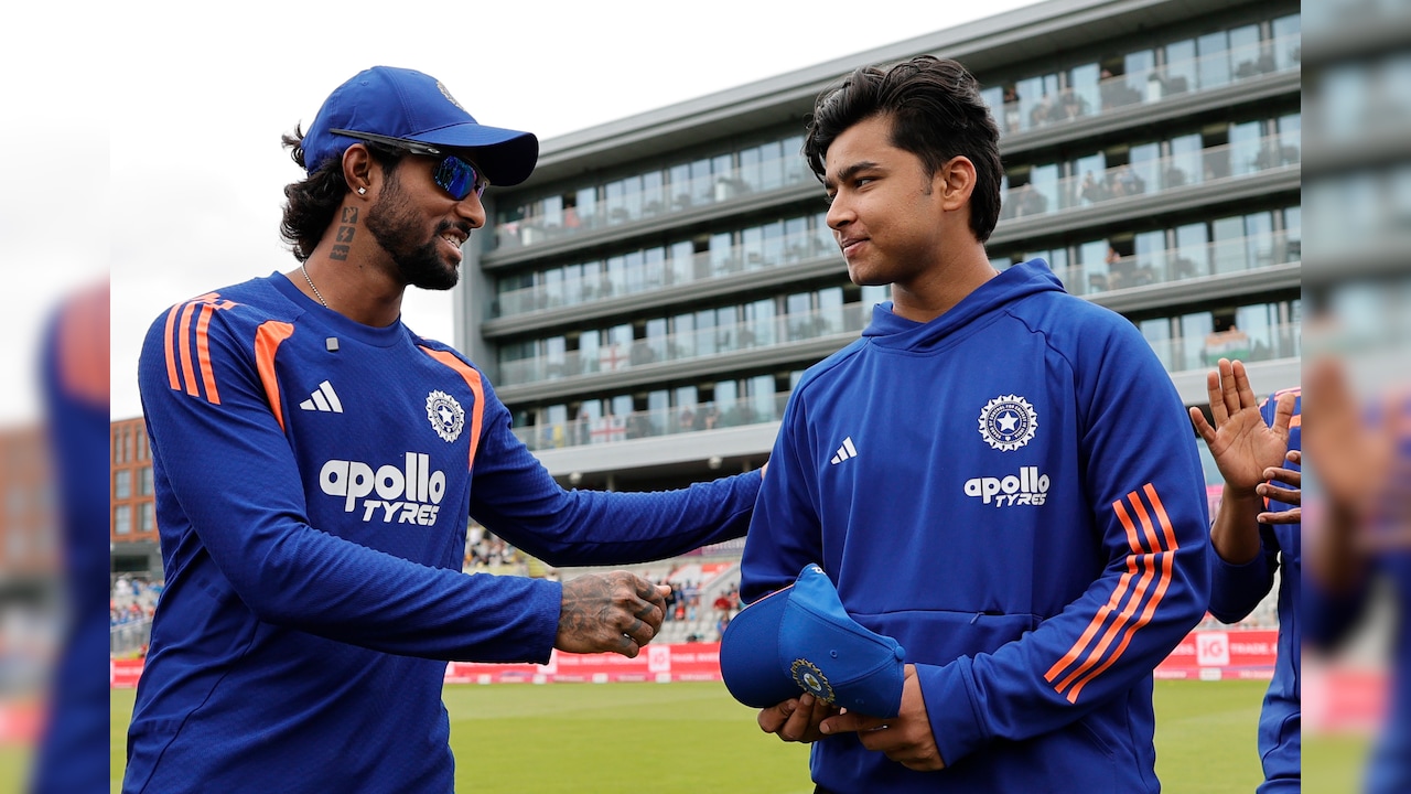 India vs England 2nd T20I Live Telecast And Streaming: Vaibhav Sooryavanshi Becomes India's Youngest Debutant At 15