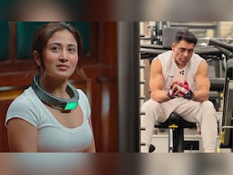 Shreya Kalra Outplays Gautami Kapoor's Mind Game, Storms Into <i>Lock Upp 2</i> Finale Week