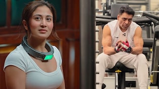 Shreya Kalra Outplays Gautami Kapoor's Mind Game, Storms Into <i>Lock Upp 2</i> Finale Week