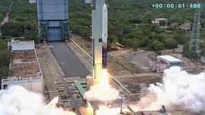 Hello Space, Vikram-1 Has Arrived: Skyroot's Historic Rocket Mission