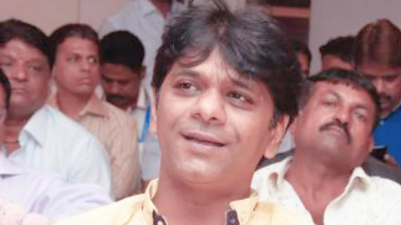 'तारक मेहता' के बाघा ने खोला दिल का राज, बताया सीधे खड़े होना कितना है मुश्किल