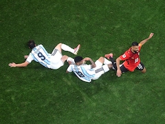 Were Egypt Truly Robbed By Argentina? VAR Controversies In FIFA World Cup Match Explained