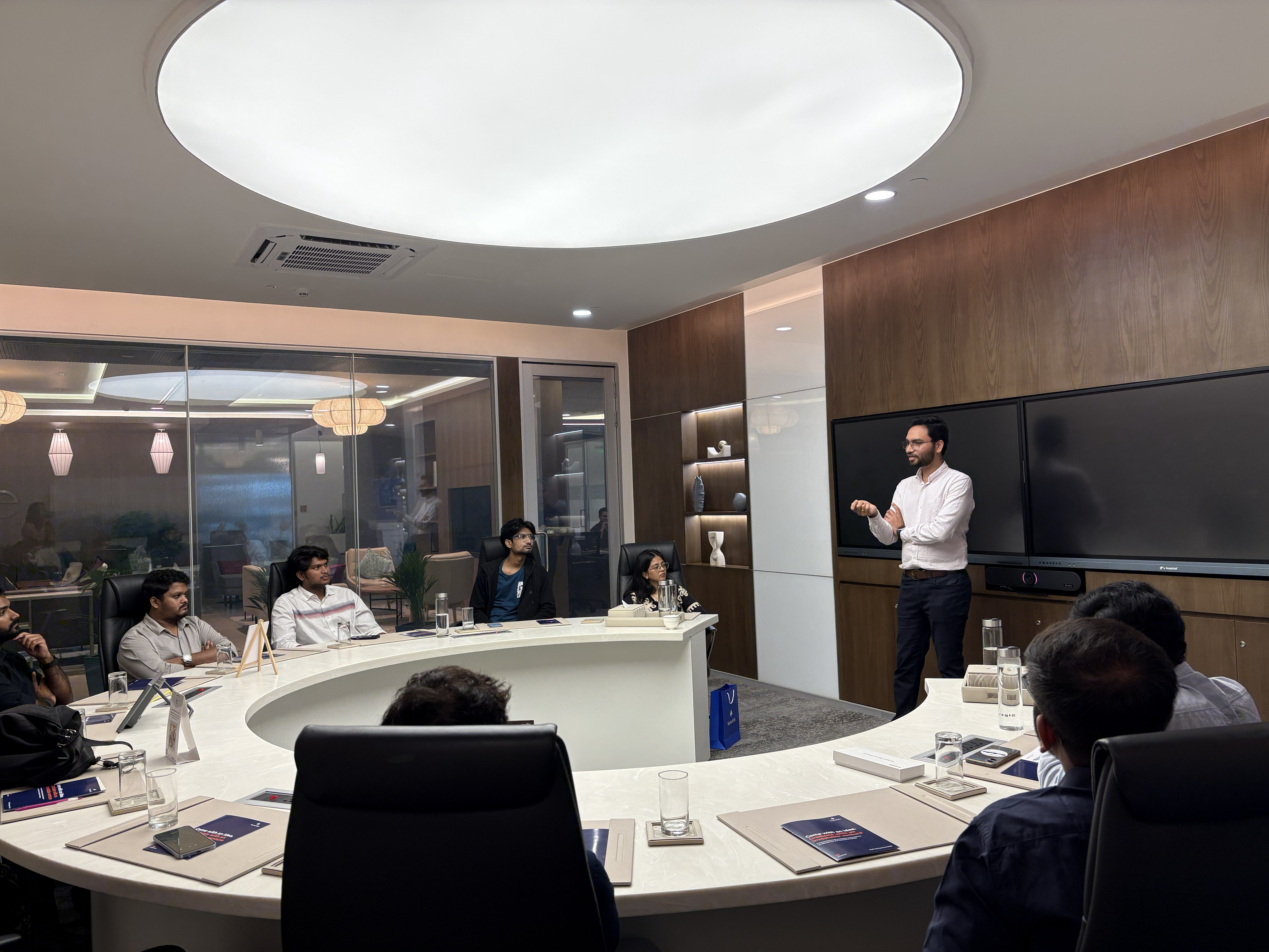 Founder Schools Are The New MBA. Can They Create India's Next Unicorn?