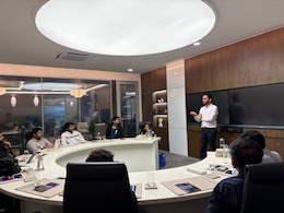 Founder Schools Are The New MBA. Can They Create India's Next Unicorn?