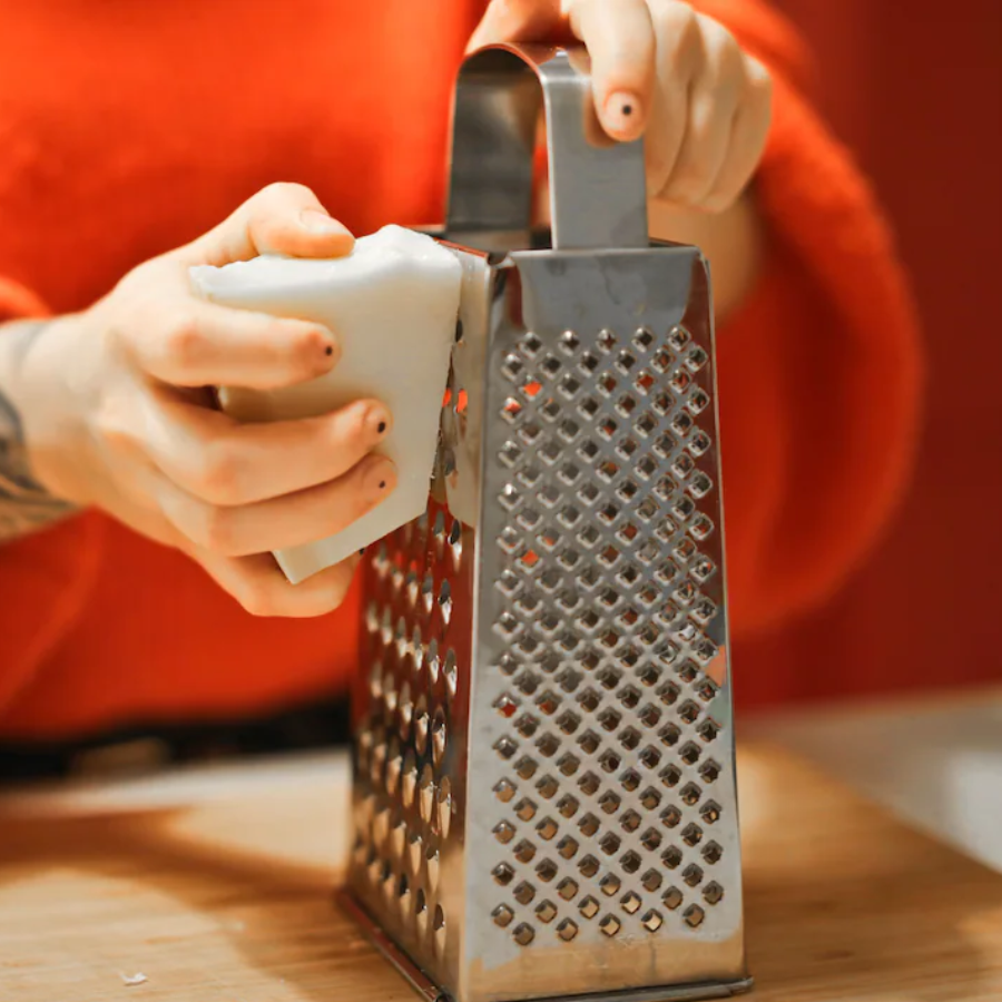 Top 5 Multi-Purpose Graters Worth Adding To Your Cart