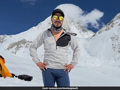 Bodies Of Nirmal Purja, 4 Other Climbers Airlifted By Pak Army Helicopters