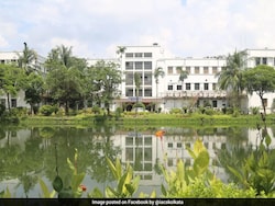 150 Years Of The Institute That Gave India CV Raman, JC Bose, Meghnad Saha