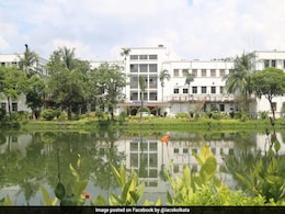 150 Years Of The Institute That Gave India CV Raman, JC Bose, Meghnad Saha