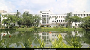 150 Years Of The Institute That Gave India CV Raman, JC Bose, Meghnad Saha