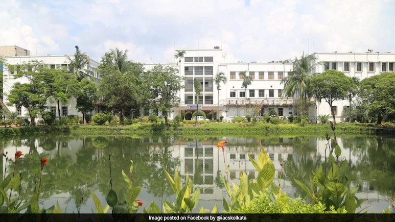 150 Years Of The Institute That Gave India CV Raman, JC Bose, Meghnad Saha