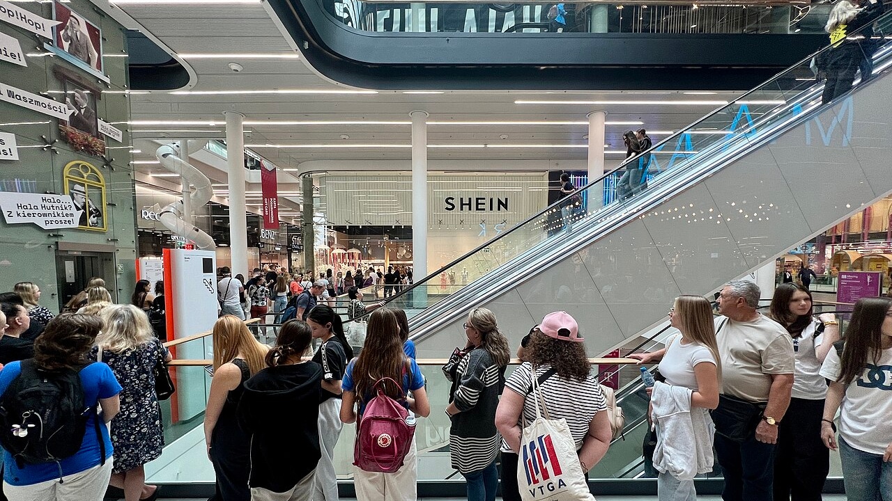 IPO-Bound Shein Under Federal Trade Commission Lens; Says Cannot 'Predict Outcome'