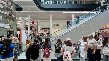 IPO-Bound Shein Under Federal Trade Commission Lens; Says Cannot 'Predict Outcome'