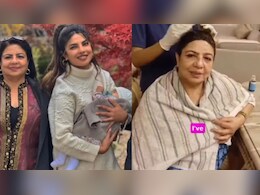 Hair Care Tips: प्रियंका चोपड़ा की मां का देसी नुस्खा, मेहंदी में मिलाकर लगाएं ये चीज, बाल बनेंगे सिल्की
