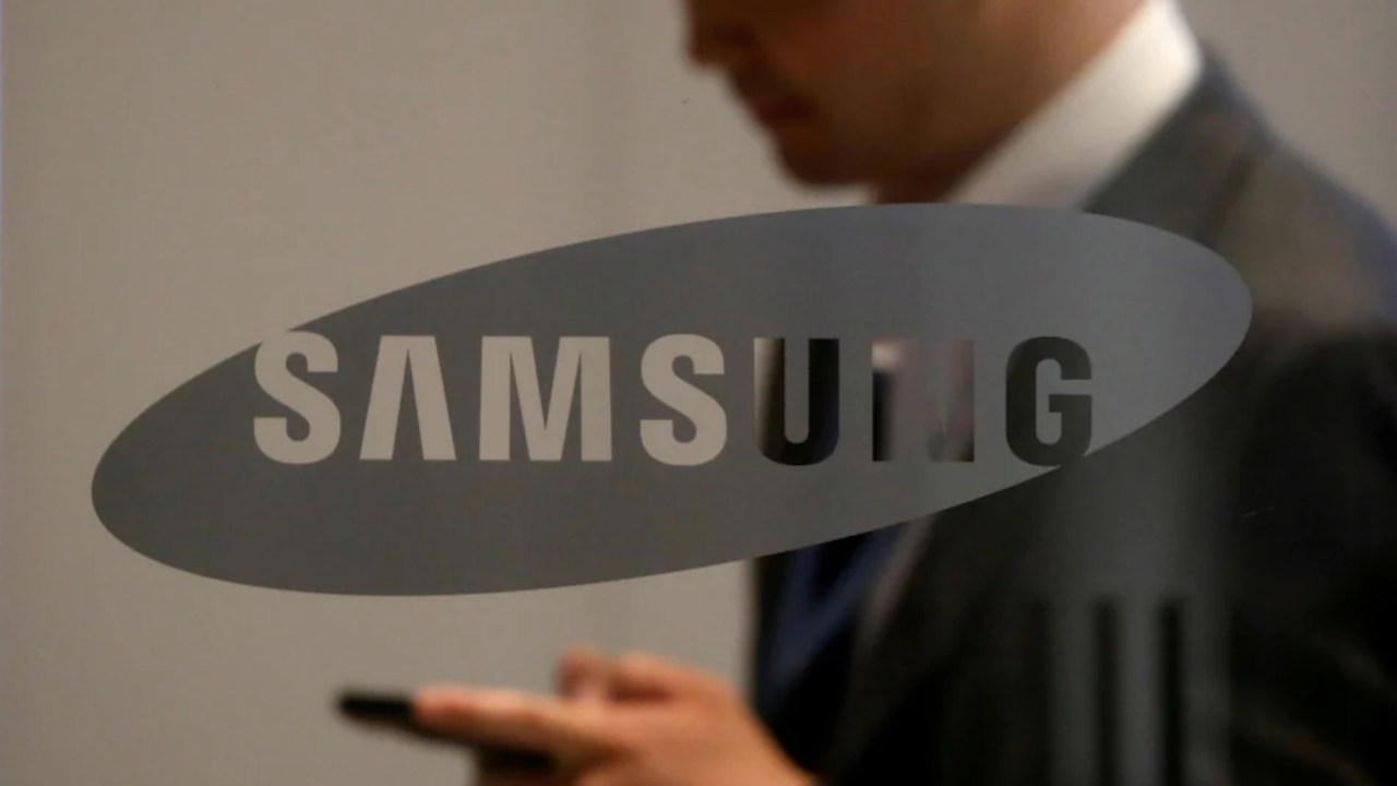 Samsung: Chipmangel soll sich bis 2028 weiter verschärfen