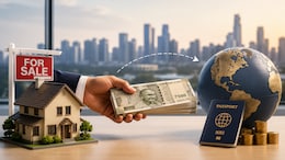More Than Half Of NRIs Selling Indian Property Plan To Transfer Proceeds Overseas: Report