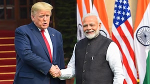 Trump Administration Lowers India's Tariff Burden, Moves It Into 10% Bracket