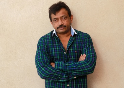 Ram Gopal Varma posts controversial message about education amid NEET debate