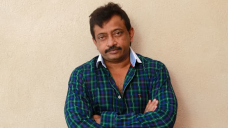 'Why Are Students Preparing For NEET?' Ram Gopal Varma's AI Bullet After Dharmendra Pradhan's Resignation