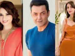 Did Farah Khan Ali Break Up With Bobby Deol Because Of Neelam? Sussanne Khan's Sister Reacts