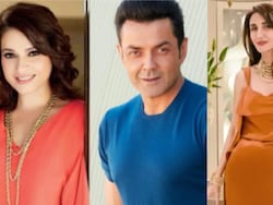 Did Farah Khan Ali Break Up With Bobby Deol Because Of Neelam? Sussanne Khan's Sister Reacts