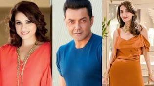 Did Farah Khan Ali Break Up With Bobby Deol Because Of Neelam? Sussanne Khan's Sister Reacts