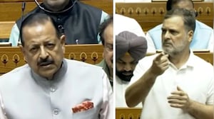 "Only Magistrate Can": Minister Rebuts Rahul Gandhi's Firing Order Charge