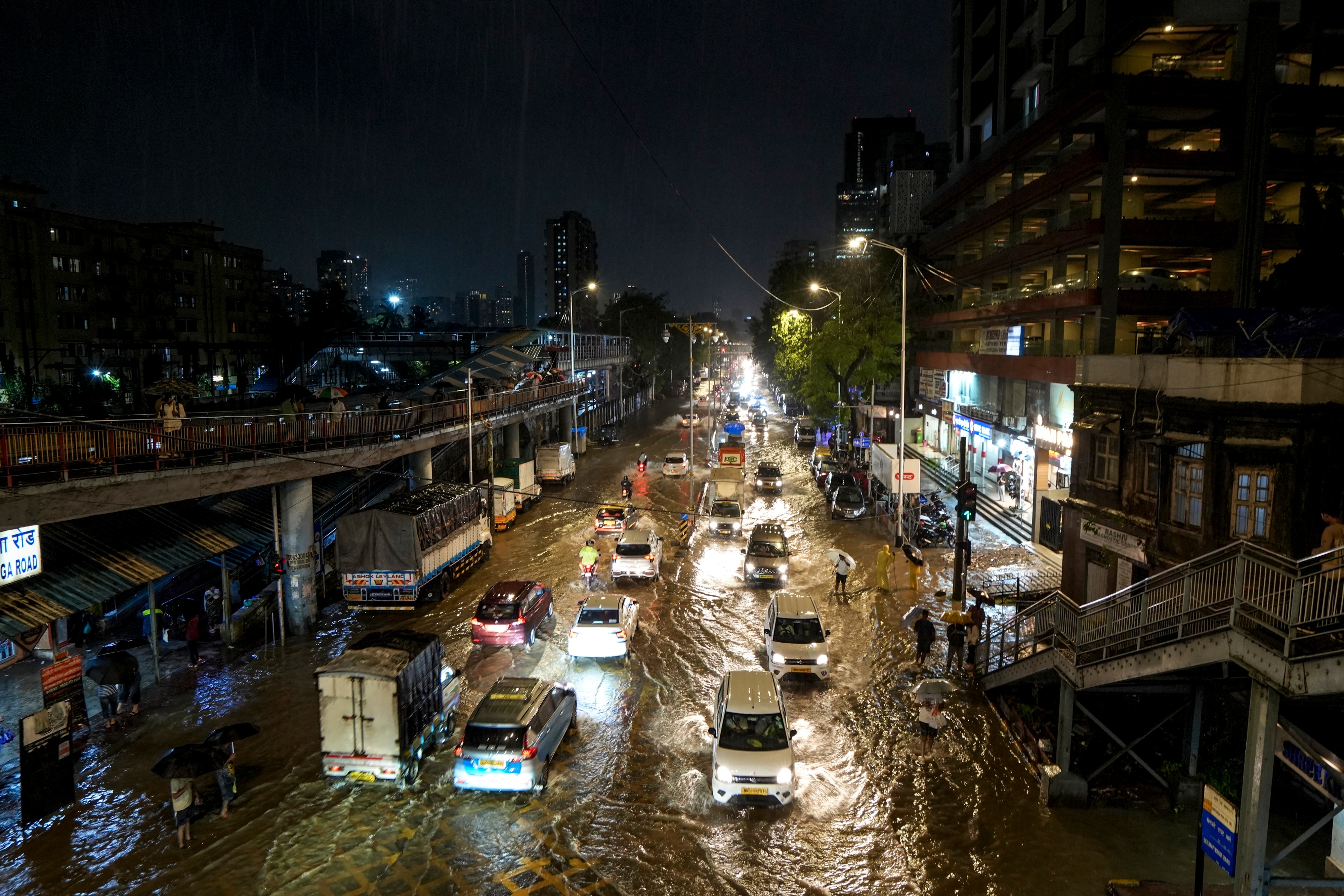 Are Schools Closed In Mumbai, Thane, Palghar, Navi Mumbai On Monday Amid Heavy Rains?