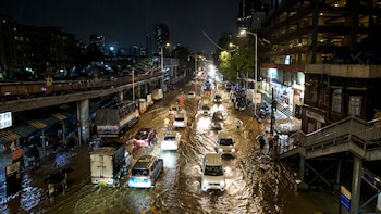 School Holiday: Are Schools Closed In Mumbai, Thane, Palghar Navi Mumbai On Monday Amid Heavy Rains? Check Details
