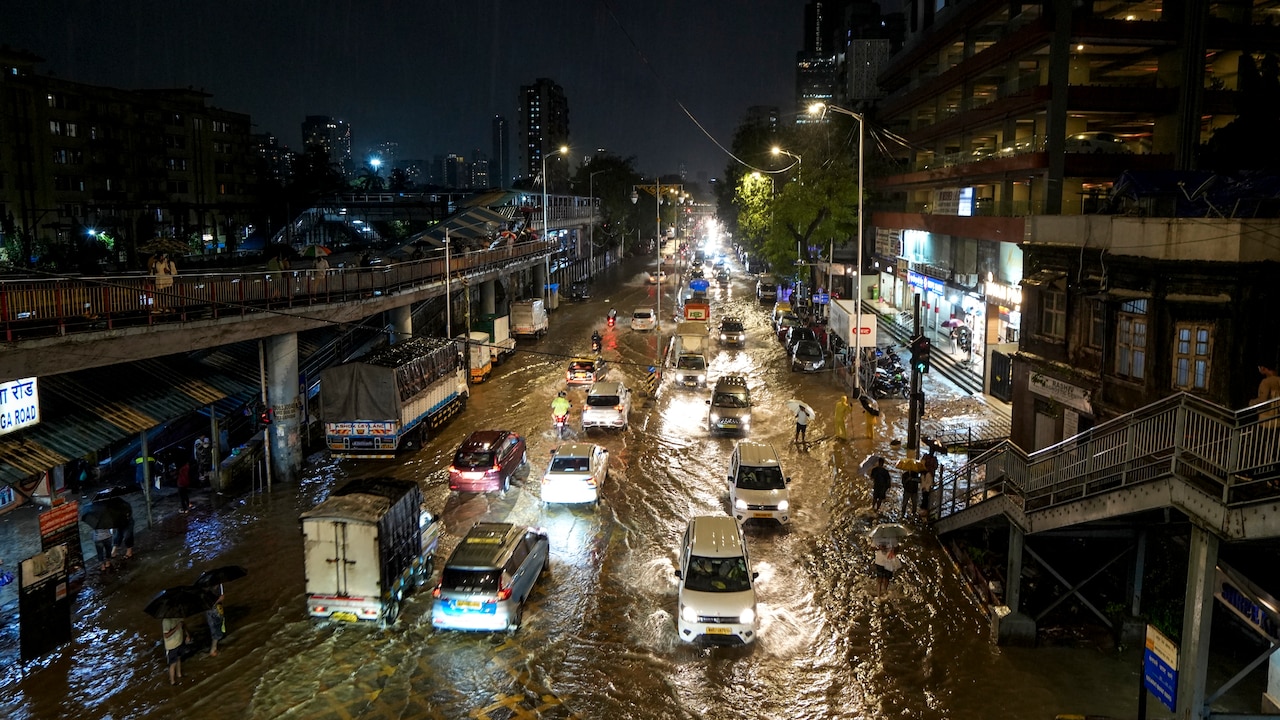 School Holiday: Are Schools Closed In Mumbai, Thane, Palghar Navi Mumbai On Monday Amid Heavy Rains? Check Details