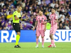 FIFA World Cup 2026: क्या अर्जेंटीना की जीत पक्की? इंग्लैंड के खिलाफ सेमीफाइनल में मेसी के 'लकी रेफरी' को मिली जिम्मेदारी