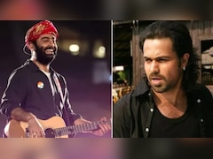 अरिजीत सिंह ने रिटायरमेंट के बाद किया कमबैक, आवारापन 2 में इमरान खान के लिए गाया दर्द भरा सॉन्ग ?