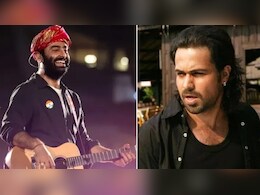 अरिजीत सिंह ने रिटायरमेंट के बाद किया कमबैक, आवारापन 2 में इमरान खान के लिए गाया दर्द भरा सॉन्ग ?
