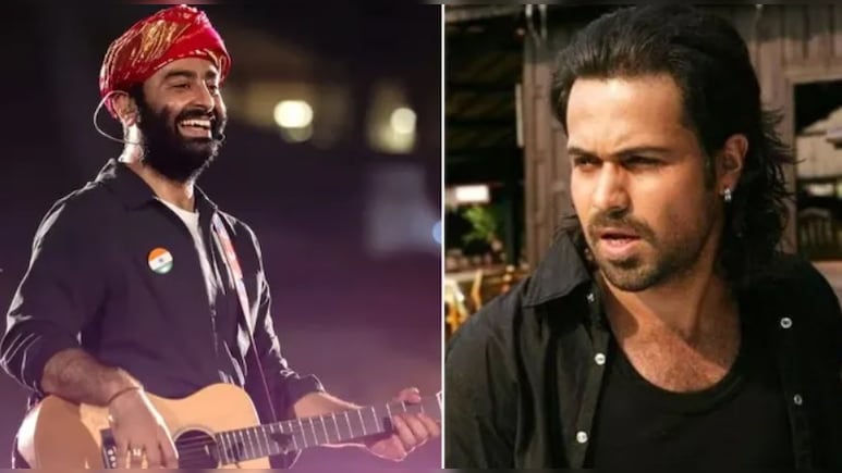 अरिजीत सिंह ने रिटायरमेंट के बाद किया कमबैक, आवारापन 2 में इमरान खान के लिए गाया दर्द भरा सॉन्ग ?