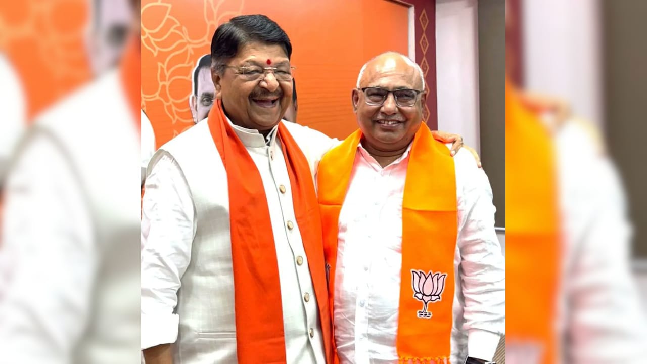 दतिया चुनाव घोषित होते ही BJP ने ठोकी जीत की ताल; विजयवर्गीय बोले- उम्मीदवार भी उतारेंगे और जीतेंगे भी