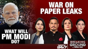 Round 2 Of Government-Cockroach Janta Party Talks: Will Deadlock End?