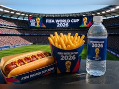 Rs 3,000 For Beer And Hot Dog? What Will It Cost To Eat At FIFA World Cup Final