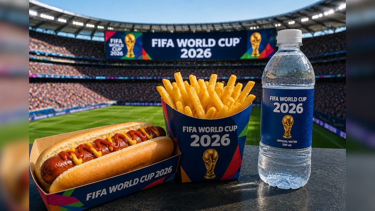 Rs 3,000 For Beer And Hot Dog? What Will It Cost To Eat At FIFA World Cup Final