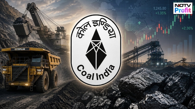 Coal India Rallies 4%: E-auction Premium To Tightening Supply &mdash; Five Reasons Behind The Surge