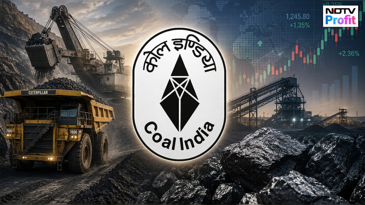 Coal India: Higher Costs Weigh On Q1 Earnings, Yet Motilal Oswal Remains Positive — Here's Why