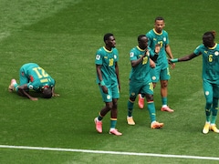 Belgium vs Senegal LIVE Score: BEL vs SEN FIFA World Cup 2026 Match LIVE Updates: Senegal Take Shocking Lead; Belgium Left Stunned
