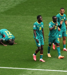 Belgium vs Senegal LIVE Score: BEL vs SEN FIFA World Cup 2026 Match LIVE Updates: Senegal Take Shocking Lead; Belgium Left Stunned