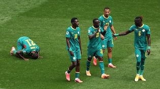 Belgium vs Senegal LIVE Score: BEL vs SEN FIFA World Cup 2026 Match LIVE Updates: Senegal Take Shocking Lead; Belgium Left Stunned
