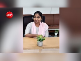 भोपाल AIIMS की नर्सिंग ऑफिसर ने फांसी लगाकर दी जान, पति ने भी दो महीने पहले की थी आत्महत्या